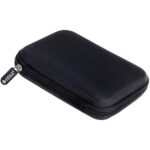 Orico 2.5 Inch Portable Waterproof SSD HDD Hard Drive Protection Bag (Black)