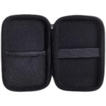 Orico 2.5 Inch Portable Waterproof SSD HDD Hard Drive Protection Bag (Black)