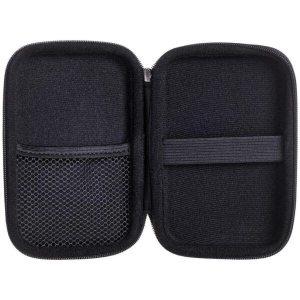 Orico 2.5 Inch Portable Waterproof SSD HDD Hard Drive Protection Bag (Black)
