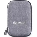 Orico 2.5 Inch Portable Waterproof SSD HDD Hard Drive Protection Bag (Grey)