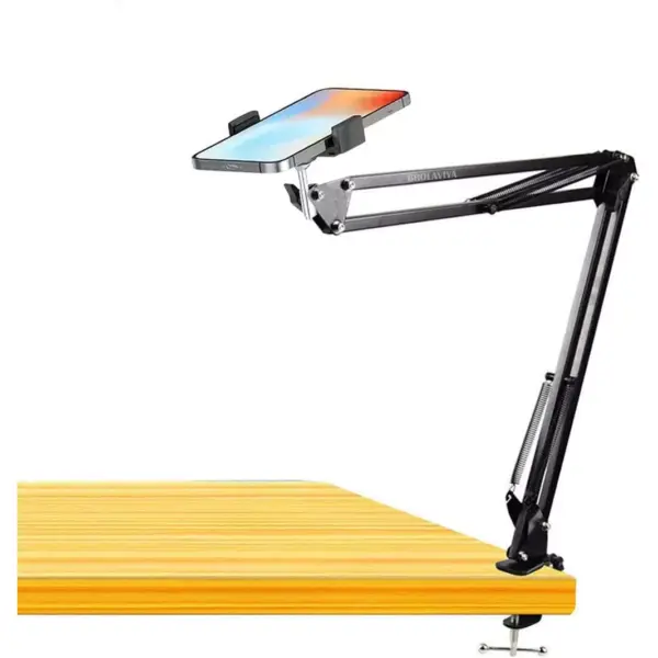 Phone Stand Boom Arm