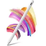 Stylus Pen for iPad with Palm Rejection, Active Pencil 2nd Generation Compatible with iPad Pro 11/12.9‘’ (2018-2023), iPad 10th/9th/8th/7th/6th Gen, iPad Mini 5/6th Gen,iPad Air 3rd/4th/5th Gen