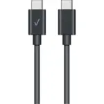 Verizon USB-C Car Charger 30W Car Adapter With 1.8M USB C TO USB C Cable