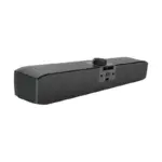 XTRIKE ME SK605 Stereo Sound bar RGB Gaming Speakers - With Volume Control Knob - Metal Mesh RGB - Lighting Switch