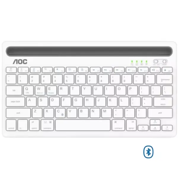 AOC KB701 Wireless Bluetooth Keyboard