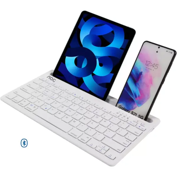 AOC KB701 Wireless Bluetooth Keyboard