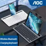 AOC KB701 Wireless Bluetooth Keyboard