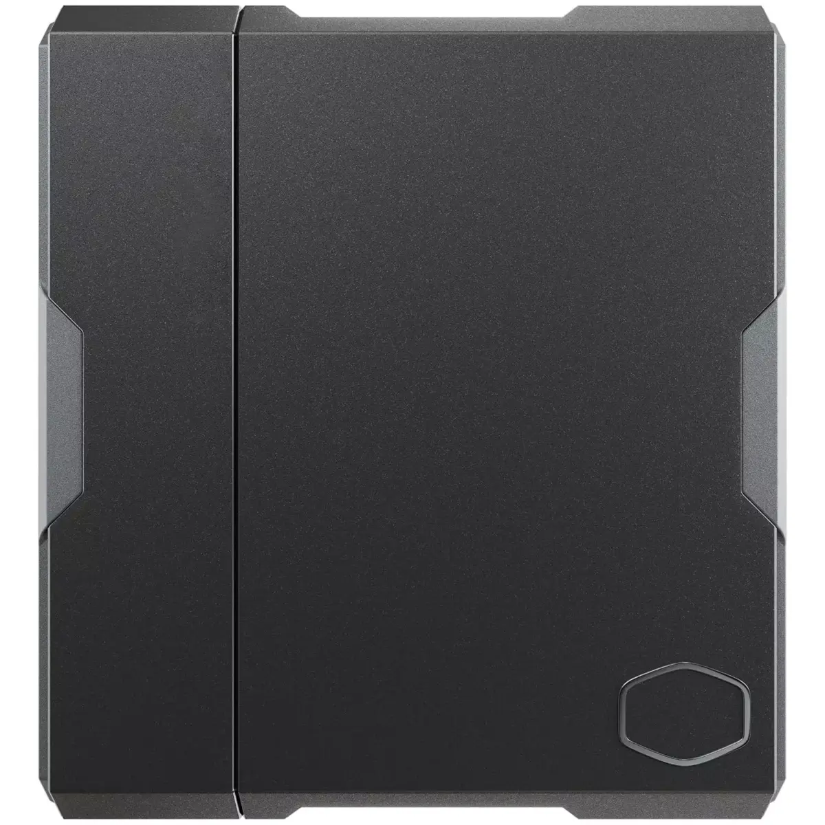 Cooler Master Hyper 612 Apex CPU Air Cooler - 6 Superconducting Heatpipes (TDP 260W), 2 x 120P 120mm Mobius Fans, Compact Heatsink, No RAM Interference - AMD and Intel Socket Compatible