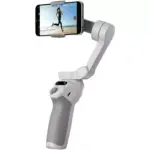 DJI Osmo Mobile SE, 3-Axis Phone Gimbal, Portable and Foldable, Gimbal Stabilizer for iphone, Andriod