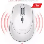 HAVIT Wireless Mouse Optical Sesnor 2,000 DPI