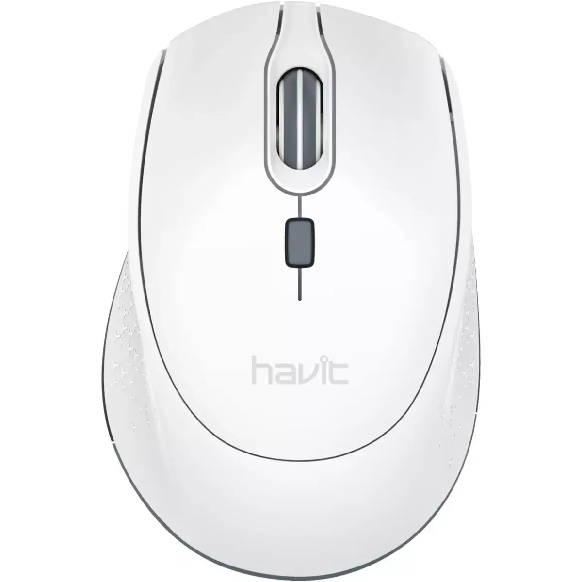 HAVIT Wireless Mouse Optical Sesnor 2,000 DPI