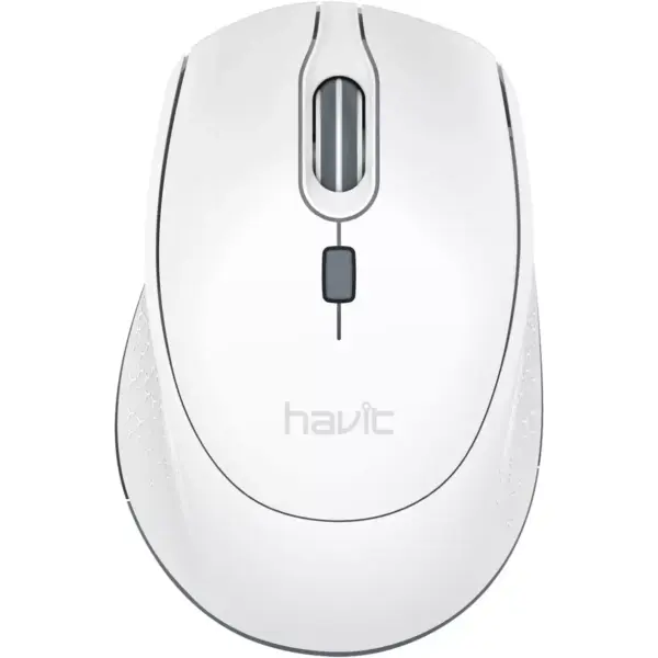 HAVIT Wireless Mouse Optical Sesnor 2,000 DPI