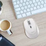 HAVIT Wireless Mouse Optical Sesnor 2,000 DPI