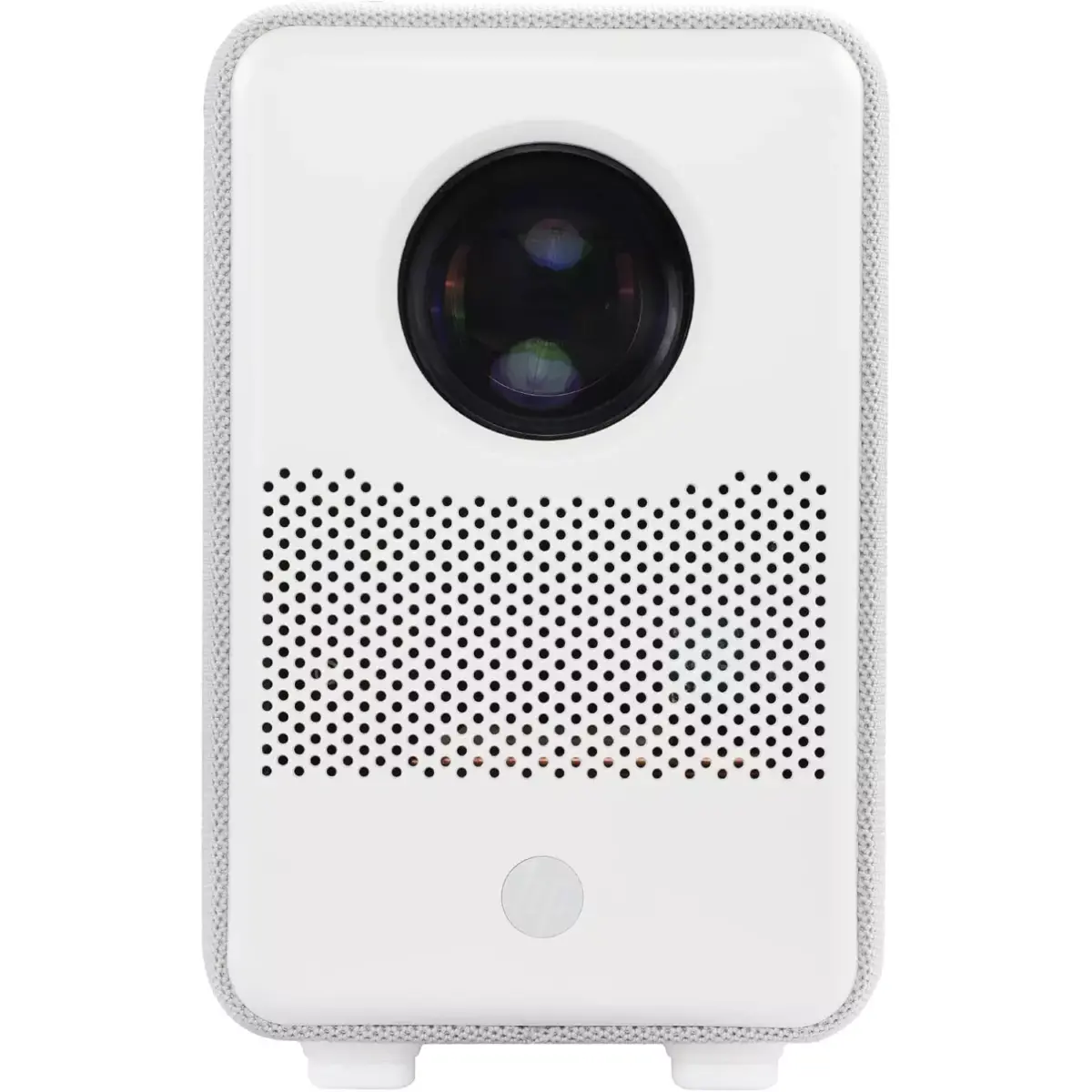 HP CC200 Projector Full HD 1080P 200 Lumens - Built-In Speaker 6W - Lamp Life 20,000 Hours