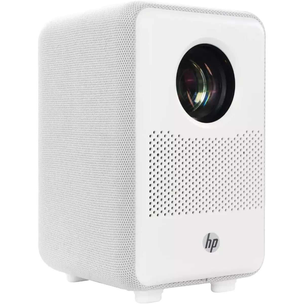 HP CC200 Projector Full HD 1080P 200 Lumens - Built-In Speaker 6W - Lamp Life 20,000 Hours