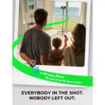 LISEN Selfie Stick Tripod 30-170 CM with Remote, All in One 360 Rotation for VloggingTikTokPhoto, for iPhone 16 15 Pro Max Samsung Galaxy S25 Ultra