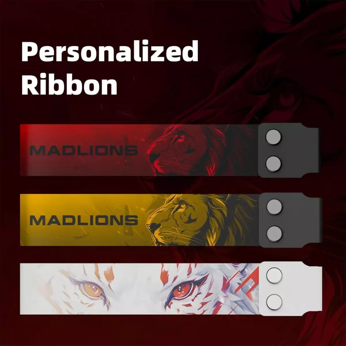 Madlions MAD 60 HE Flagship Gaming Mechanical Keyboard - Amber pro Magnetic Hall Effect Switch - 8000 Hz Polling Rate - Scan Rate 128K - Latency 0.1ms - Rapid Trigger Mode (Black)