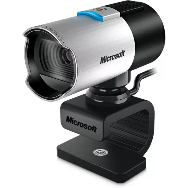 Microsoft LifeCam Studio 1080p HD Webcam