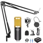 Neewer NW-800 Condenser Microphone Kit