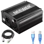 Neewer NW-800 Condenser Microphone Kit
