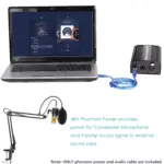 Neewer NW-800 Condenser Microphone Kit