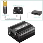 Neewer NW-800 Condenser Microphone Kit
