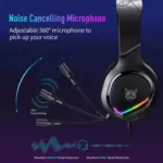 ONIKUMA X31 Gaming Headset (Black)