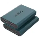 ONTEN 4K Audio Video Capture Card 4K@30Hz