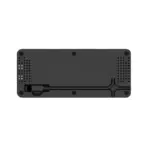 ONTEN 9188s USB-C Docking Station 9-in-1, VGA 1080P@60Hz, Displayport 4K, HDMI 4K, 3.5MM Jack, RJ45 1000M, USB 3.0 X2, USB-C Data, USB-C PD 3.0 @100W