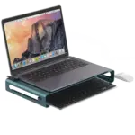 ONTEN OTN-95107 9-in-1 Multifunctional Laptop Docking Station USB-C to HDMI Adapter 4K Expansion Hub For Notebook