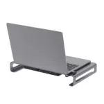 ONTEN OTN-95107 9-in-1 Multifunctional Laptop Docking Station USB-C to HDMI Adapter 4K Expansion Hub For Notebook