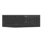 Philips C323 Wireless Keyboard Mouse Combo