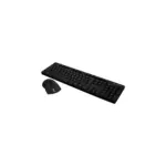 Philips C501 Wireless Keyboard Mouse Combo