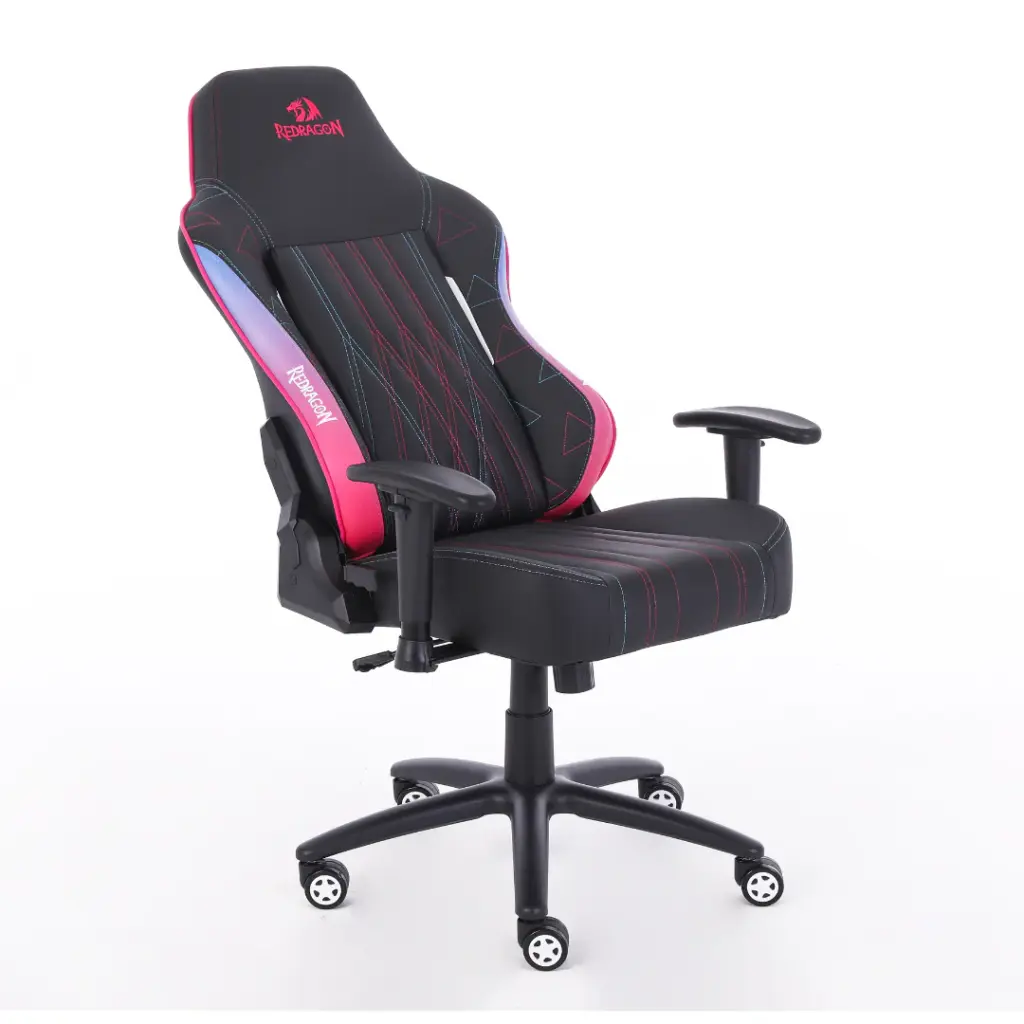 Redragon C212 Burnout Gaming Chair