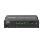 ONTEN CS144S HDMI SPLITTER 4K 1 Input – 4 Outputs