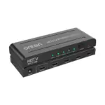 ONTEN CS144S HDMI SPLITTER 4K 1 Input – 4 Outputs