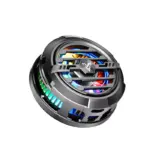 F27 RGB Semiconductor Mobile Phone Cooler Radiator with Magnetic (1)