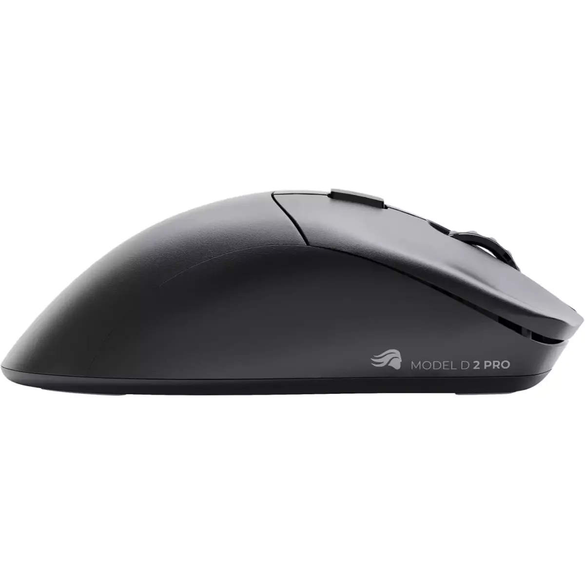 Glorious Gaming Model D 2 PRO 4K8K Polling Wireless Gaming Mouse - 100M clicks, 62g Superlight - 26K DPI BAMF 2.0 Sensor