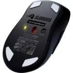 Glorious Gaming Model D 2 PRO 4K8K Polling Wireless Gaming Mouse - 100M clicks, 62g Superlight - 26K DPI BAMF 2.0 Sensor