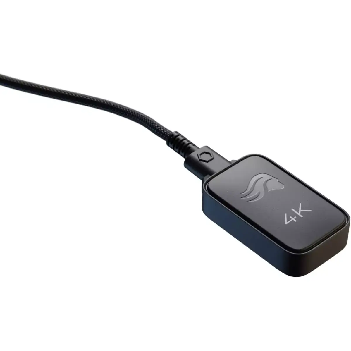 Glorious Gaming Model D 2 PRO 4K8K Polling Wireless Gaming Mouse - 100M clicks, 62g Superlight - 26K DPI BAMF 2.0 Sensor