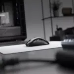 Glorious Gaming Model D 2 PRO 4K8K Polling Wireless Gaming Mouse - 100M clicks, 62g Superlight - 26K DPI BAMF 2.0 Sensor