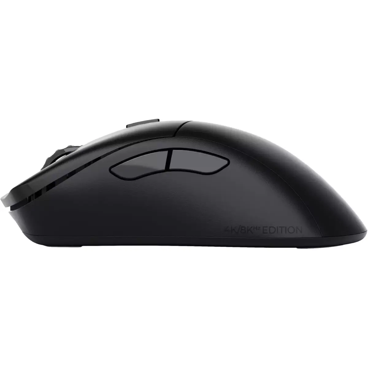 Glorious Gaming Model D 2 PRO 4K8K Polling Wireless Gaming Mouse - 100M clicks, 62g Superlight - 26K DPI BAMF 2.0 Sensor
