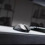 Glorious Gaming Model D 2 PRO 4K8K Polling Wireless Gaming Mouse - 100M clicks, 62g Superlight - 26K DPI BAMF 2.0 Sensor