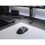 Glorious Gaming Model D 2 PRO 4K8K Polling Wireless Gaming Mouse - 100M clicks, 62g Superlight - 26K DPI BAMF 2.0 Sensor
