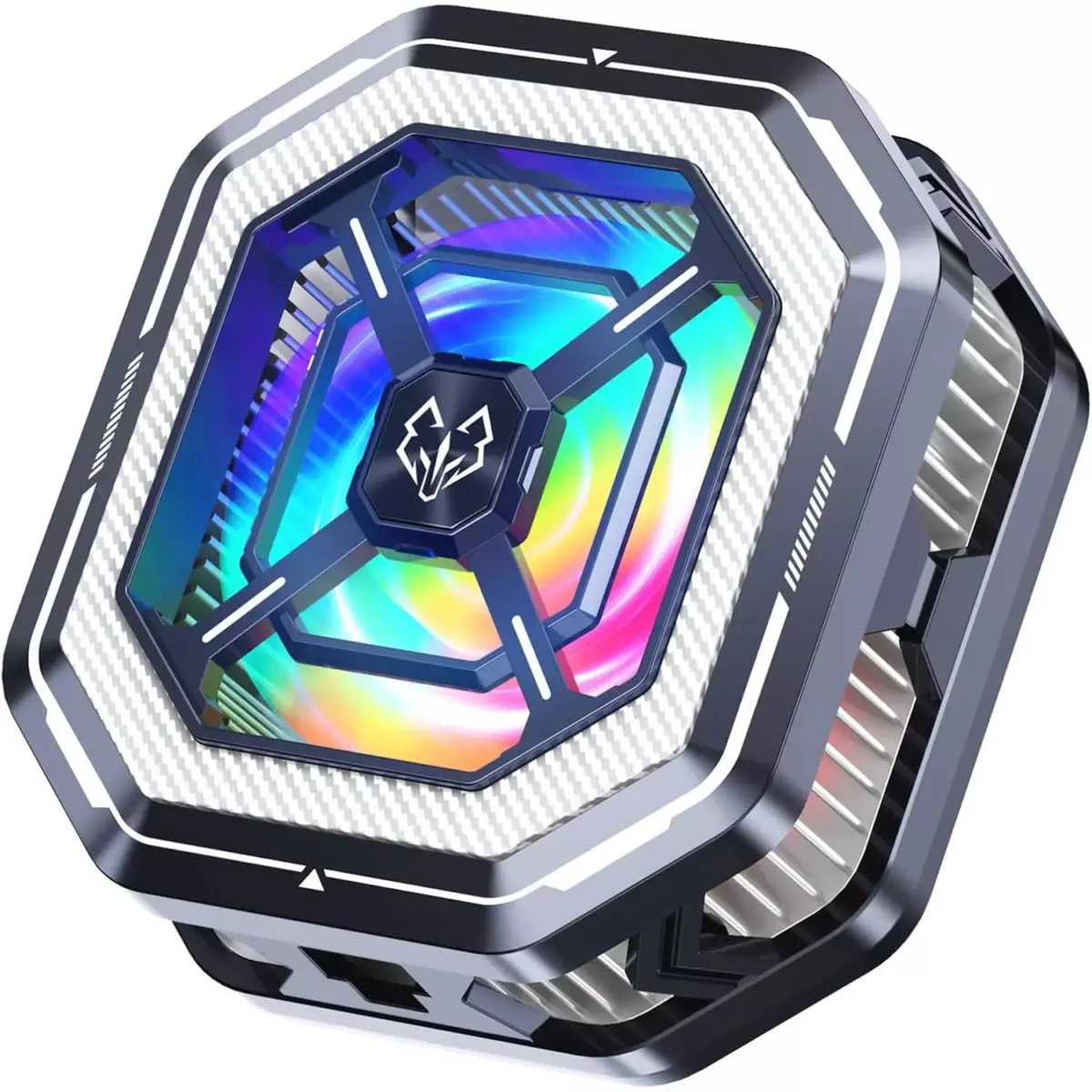 HL01 Phone Cooler Fan RGB 15W