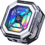 HL01 Phone Cooler Fan RGB 15W