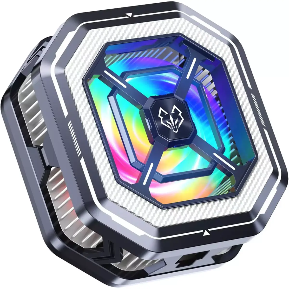 HL01 Phone Cooler Fan RGB 15W