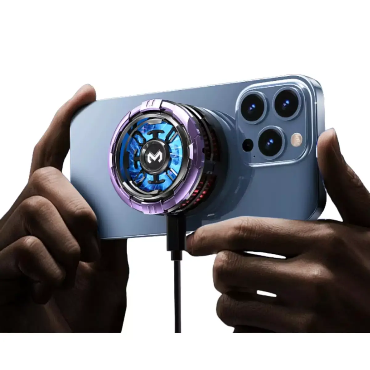 MEMO CX08 Phone Cooler 15W
