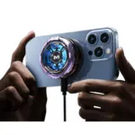 MEMO CX08 Phone Cooler 15W