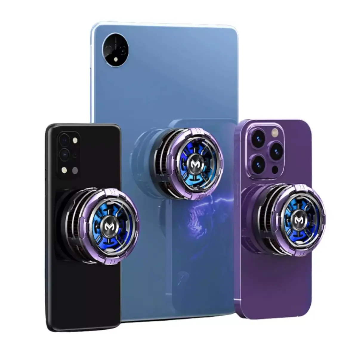 MEMO CX08 Phone Cooler 15W